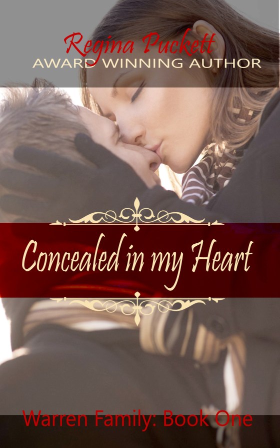 .99 Sale Concealed in My Heart