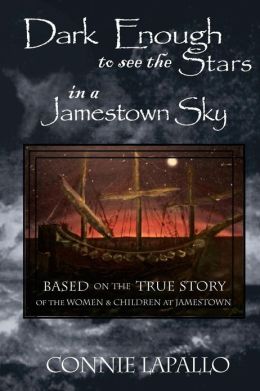 DarkEnoughtoSeetheStars