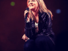DARLENE ZSCHECH ENDS CHEMO FOR CANCER DIAGNOSIS AND SENDS A BIG THANK&nbsp;YOU