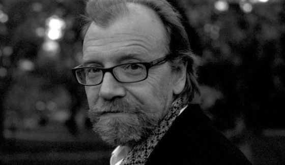 george saunders