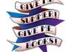 Give Me Summer! Give Me&nbsp;Books!