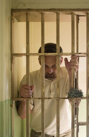 Solitary Confinement