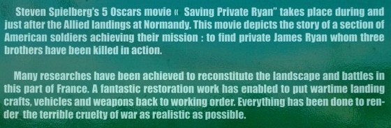 08- ouistreham steven spielberg movie