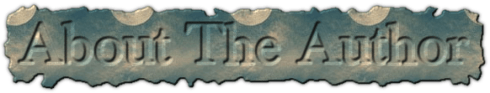 About the Author