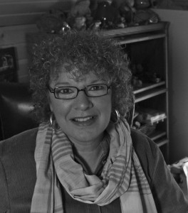 author photo oct 2013 bw