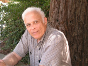 Author photo