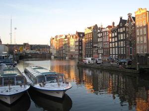 dutch king's day, amsterdam, los angeles