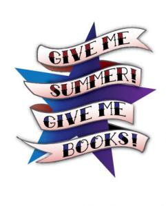 give me give me summer books