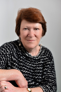 KOBO PROFESSIONAL PHOTO OF ME AT LBF APR 2014