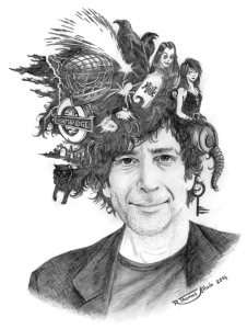NeilGaiman