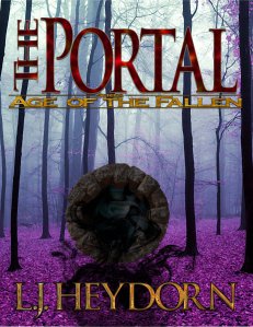 Portal cover 1
