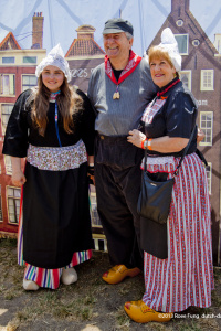 dutch king's day, amsterdam, los angeles