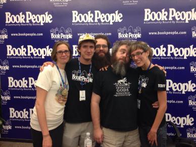 rothfuss staff photo