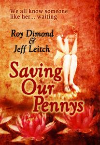 SavingOurPennys-frontcover