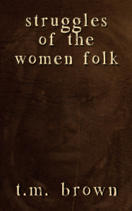 Struggles New E-Book Cover