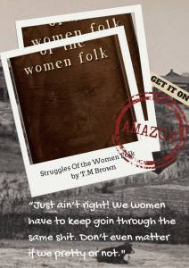 struggles of the women folk extra file