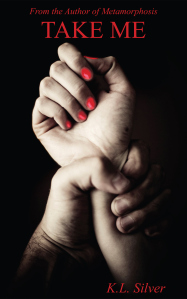 Take Me by K.L. Silver.indd
