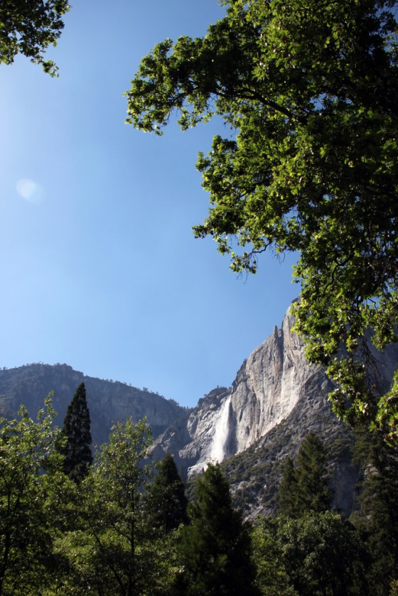 Yosemite 3