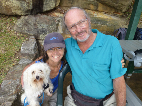 Memories of Summer 2013-14