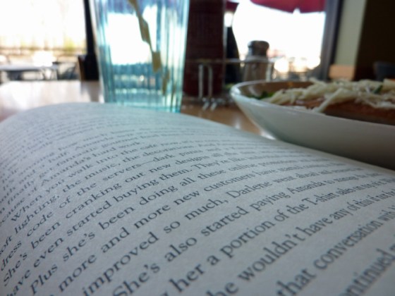 Books