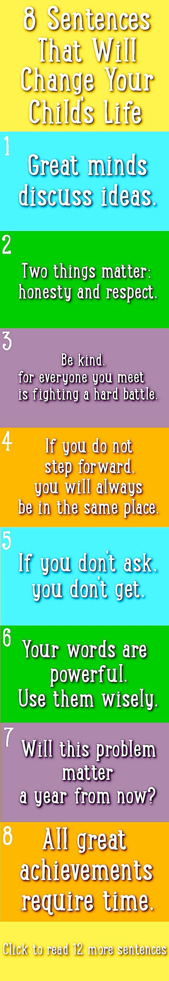 8sentences