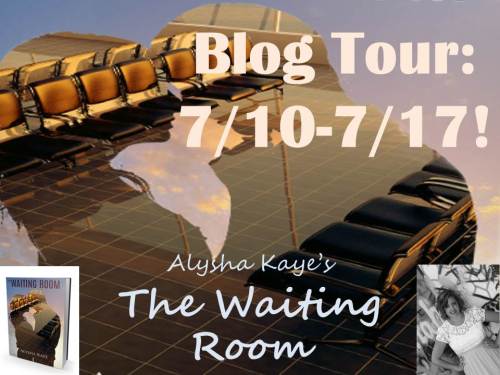 Alysha Kaye Blog Tour