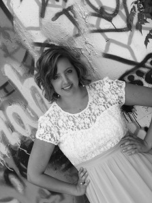 Alysha Kaye Author The Waiting Room