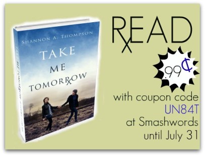 Click to go to Smashwords