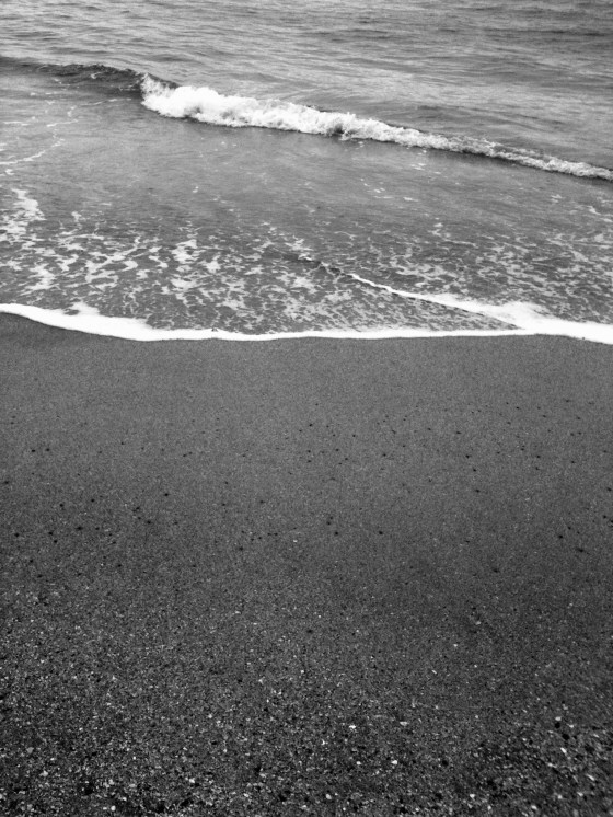 bw sea foam line