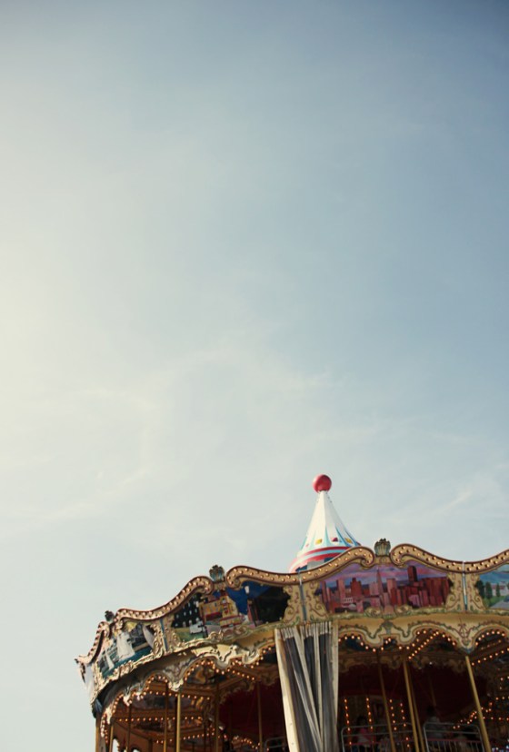 Carousel