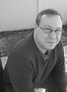 charles-author-photo-bw