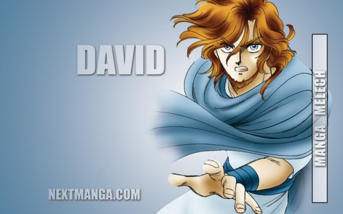 David