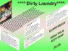 Dirty Laundry by Cherie&nbsp;Briggins
