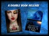 A DOUBLE BOOK RELEASE FOR AARON’S&nbsp;FANS