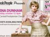 BookPeople Presents: LENA&nbsp;DUNHAM