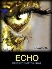 echo
