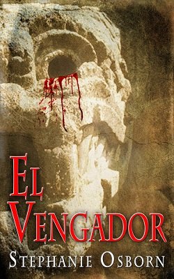 el vengador