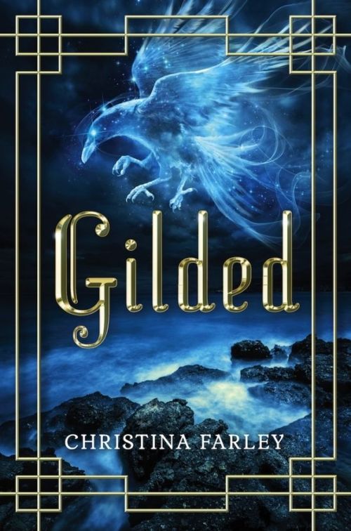 Gilded-Christina-Farley