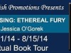 Gemini Rising: Ethereal Fury by Jessica&nbsp;O’Gorek
