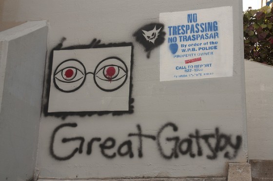 Great Gatsby