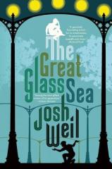great glass sea