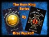 Please vote for “The Orb of Truth” & “The Dragon God” by Brae Wyckoff on this list on&nbsp;Goodreads