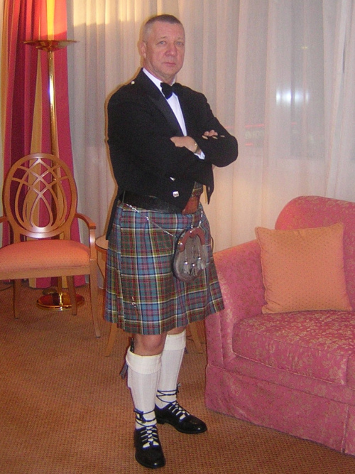kilt