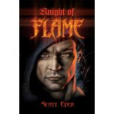 Knight of Flame cover
