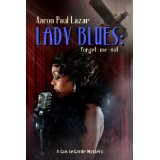 lady blues