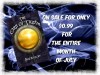 The Orb of Truth (The Horn King Series Book 1) By Brae Wyckoff  On Sale for only&nbsp;$0.99!!!