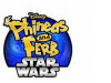 Phineas & Ferb Star Wars – Oh&nbsp;My!