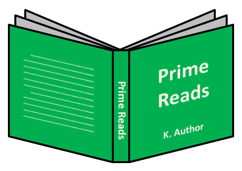 Prime Reads