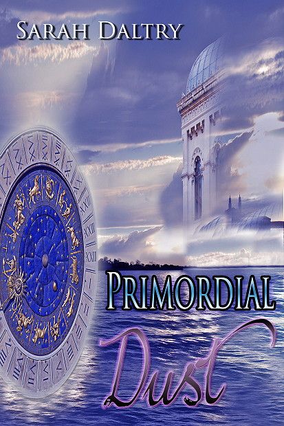 Primordila Dust