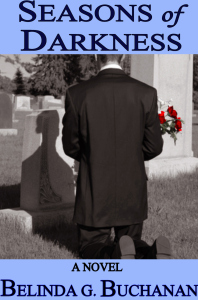 Seasons of Darkness Layers reddest Kindle cover